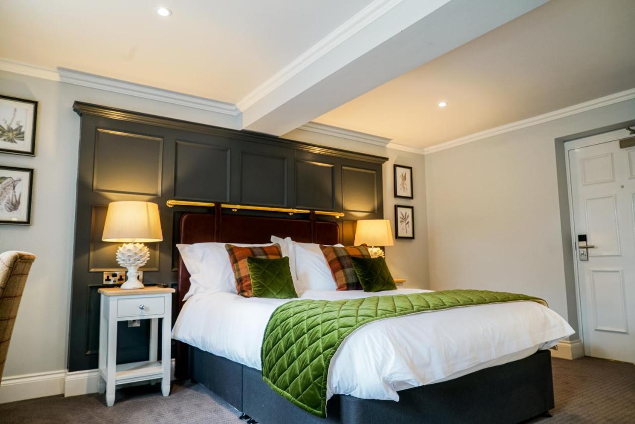 Hotel The Highdown - Brunning And Price Worthing Zewnętrze zdjęcie
