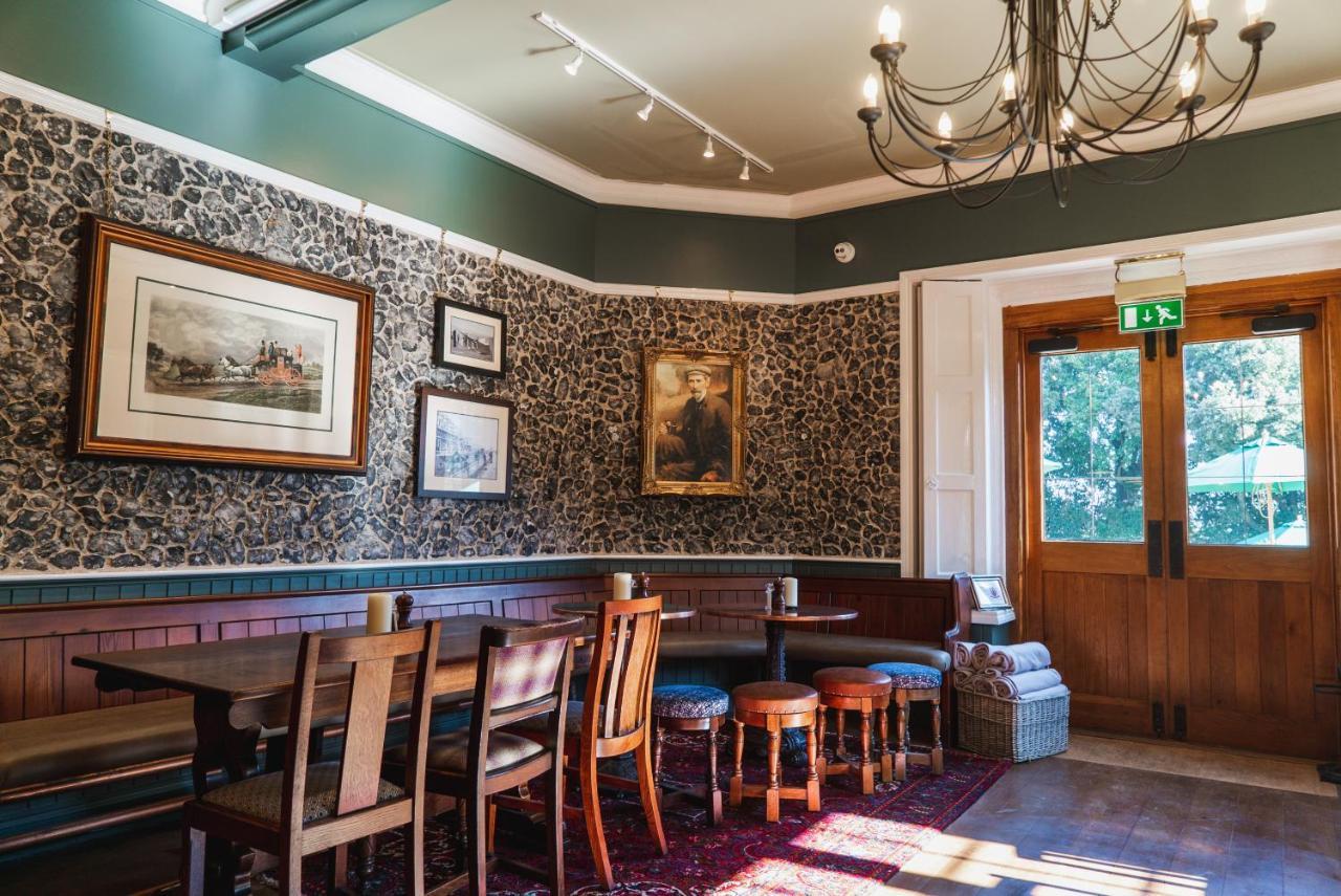 Hotel The Highdown - Brunning And Price Worthing Zewnętrze zdjęcie