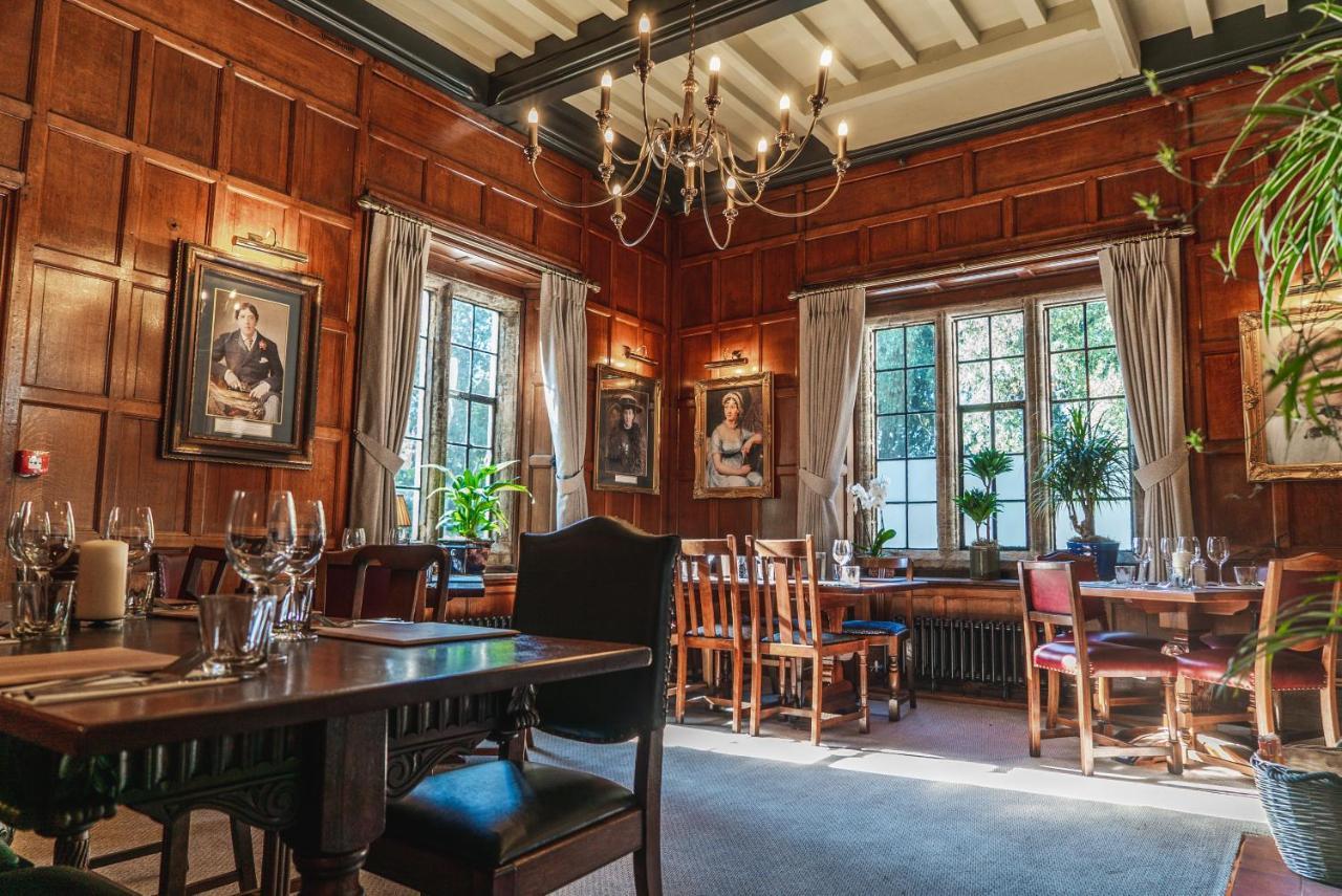 Hotel The Highdown - Brunning And Price Worthing Zewnętrze zdjęcie