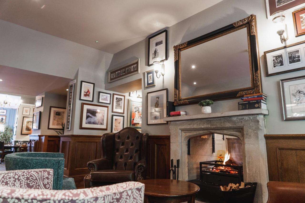 Hotel The Highdown - Brunning And Price Worthing Zewnętrze zdjęcie