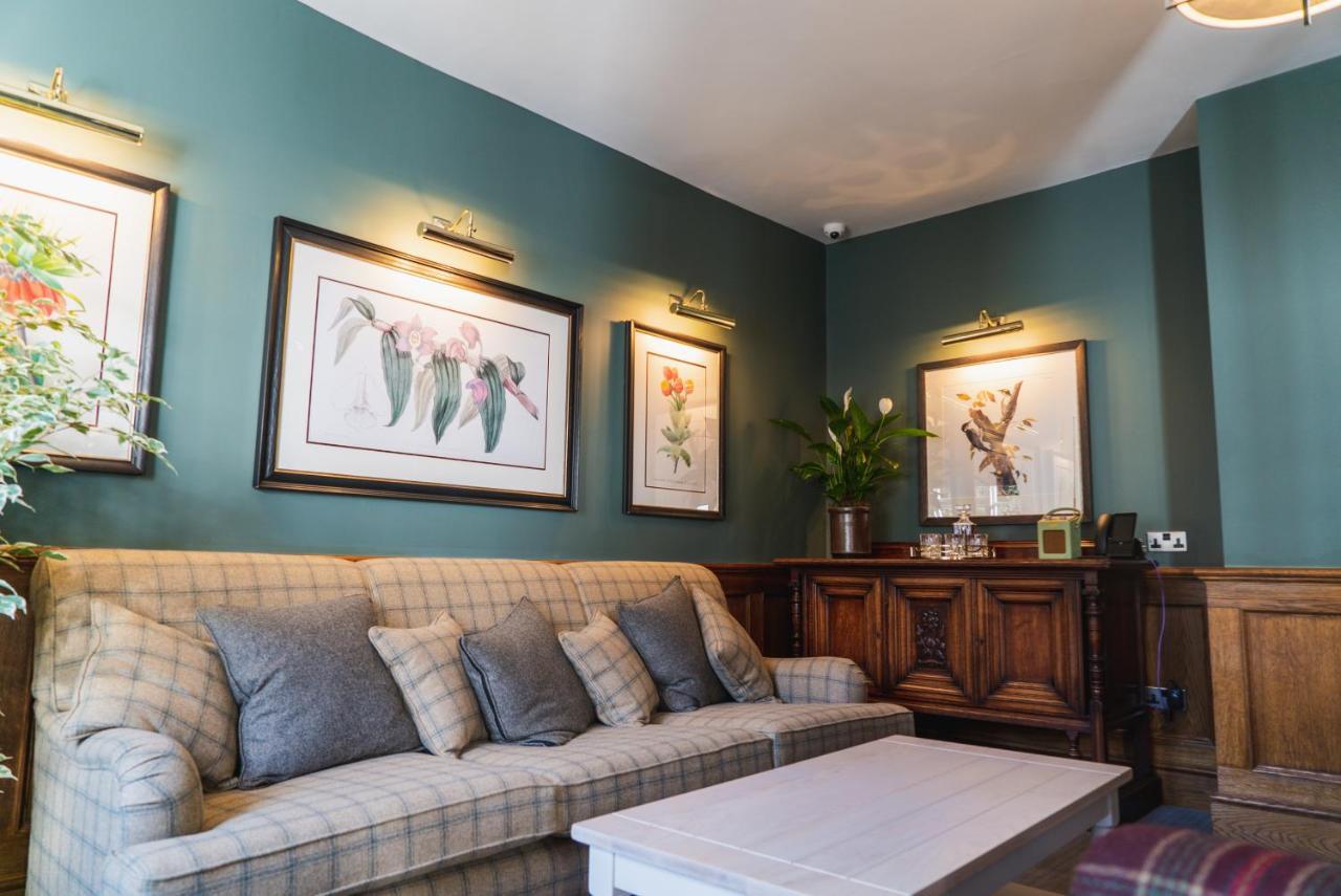 Hotel The Highdown - Brunning And Price Worthing Zewnętrze zdjęcie