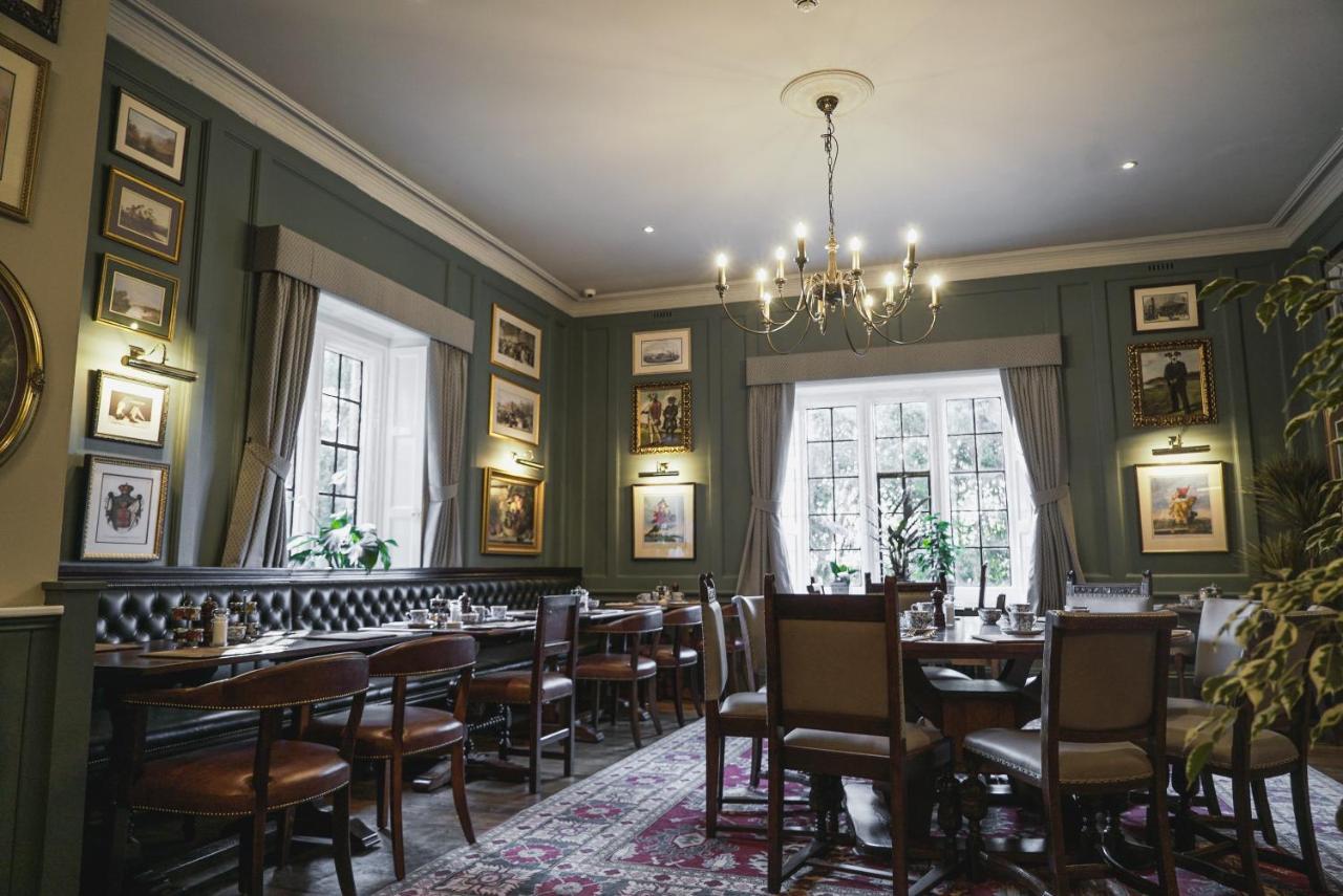 Hotel The Highdown - Brunning And Price Worthing Zewnętrze zdjęcie